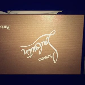 Red bottoms for women